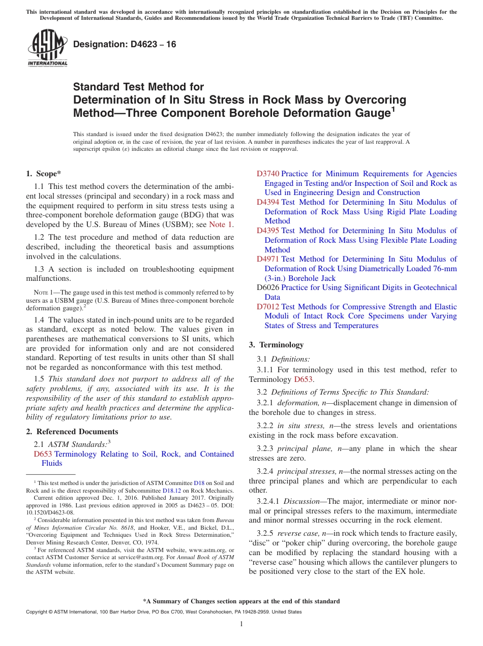ASTM D4623 - 16.pdf_第1页