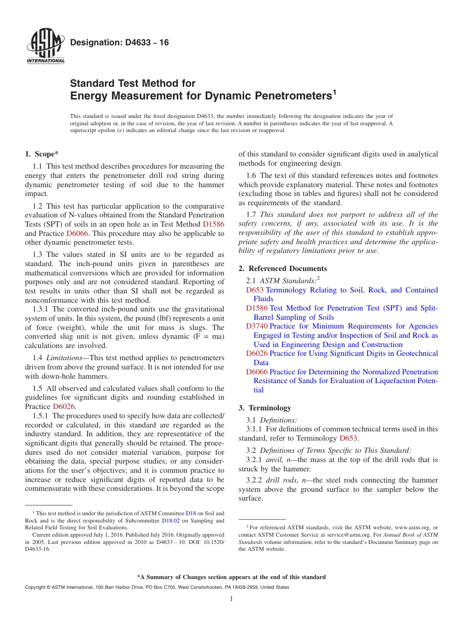 ASTM D4633 - 16.pdf_第1页