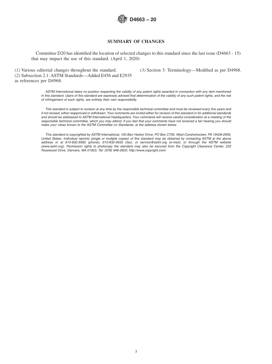 ASTM D4663 - 20.pdf_第3页