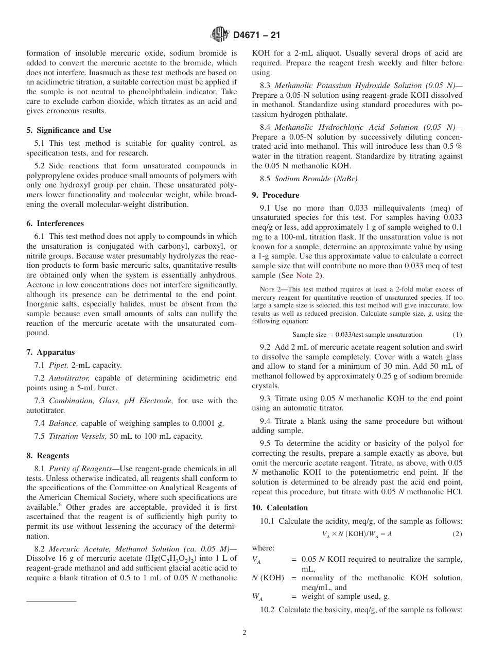 ASTM D4671 - 21.pdf_第2页