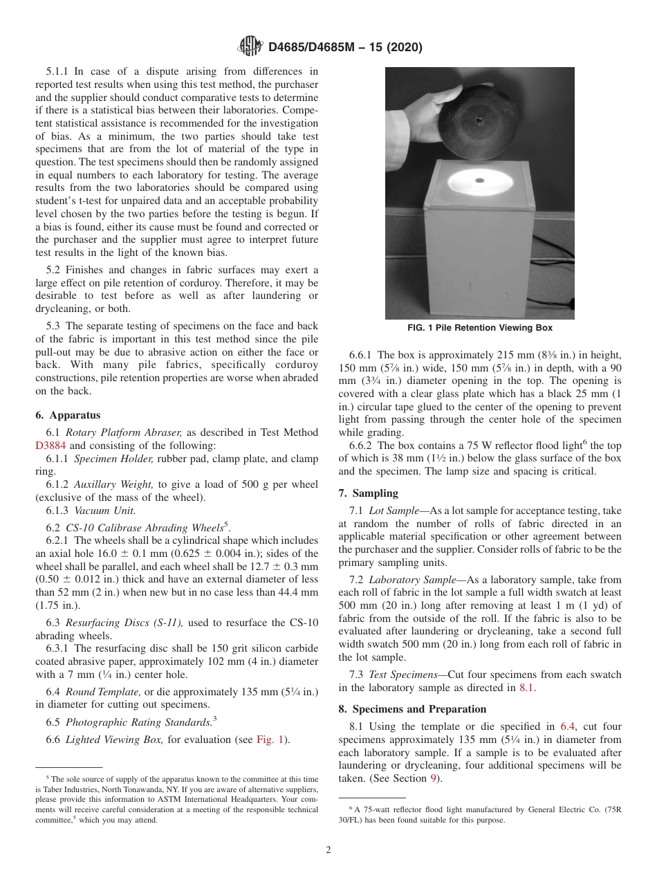 ASTM D4685 - D 4685M - 15 (2020).pdf_第2页