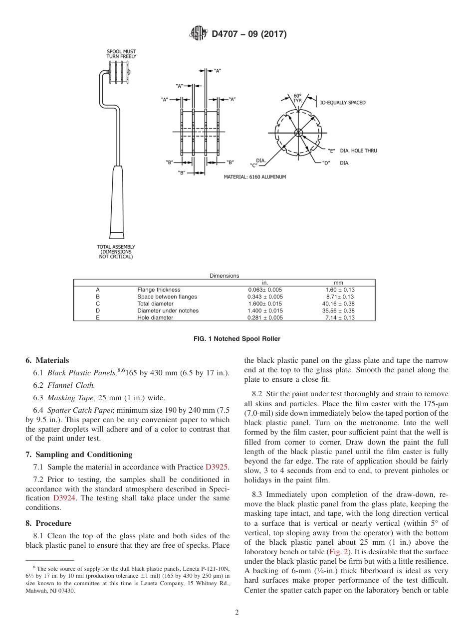 ASTM D4707 - 09 (2017).pdf_第2页