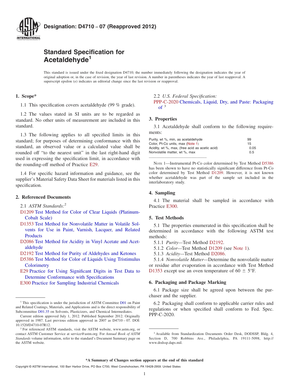 ASTM D4710 - 07 (2012).pdf_第1页