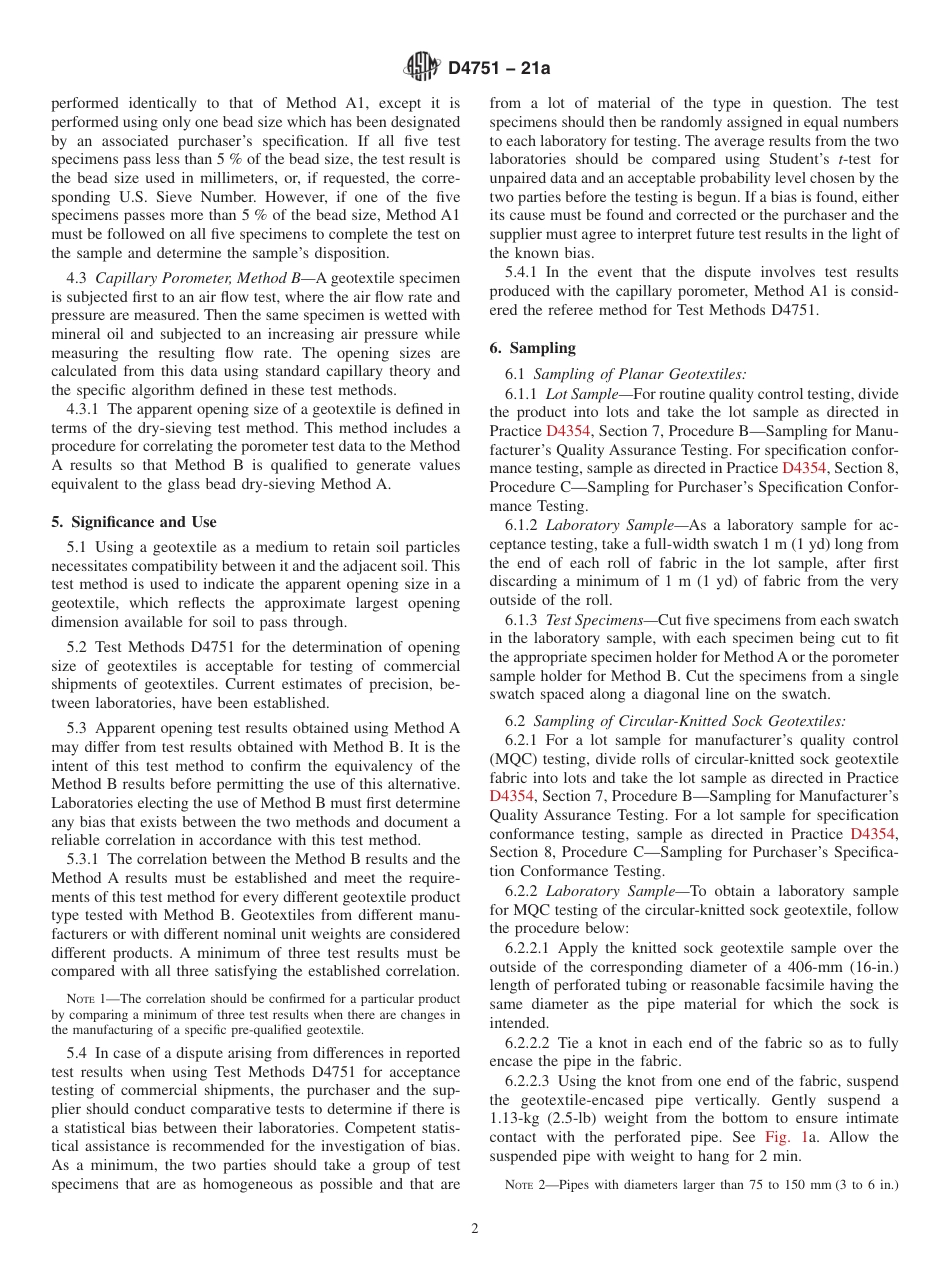 ASTM D4751 - 21a.pdf_第2页