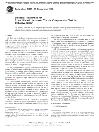 ASTM D4767 - 11 (2020).pdf