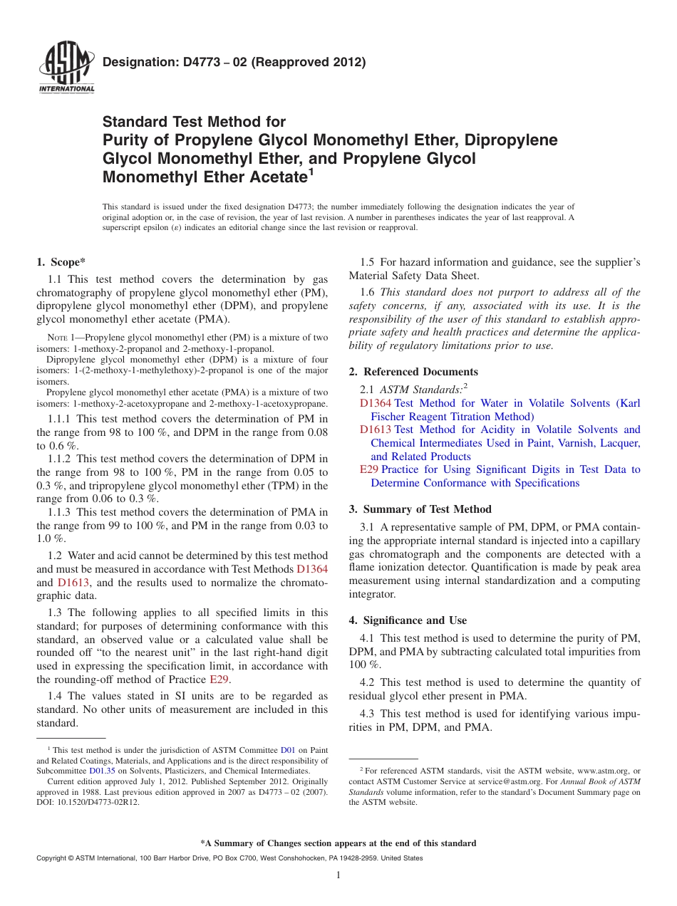 ASTM D4773 - 02 (2012).pdf_第1页