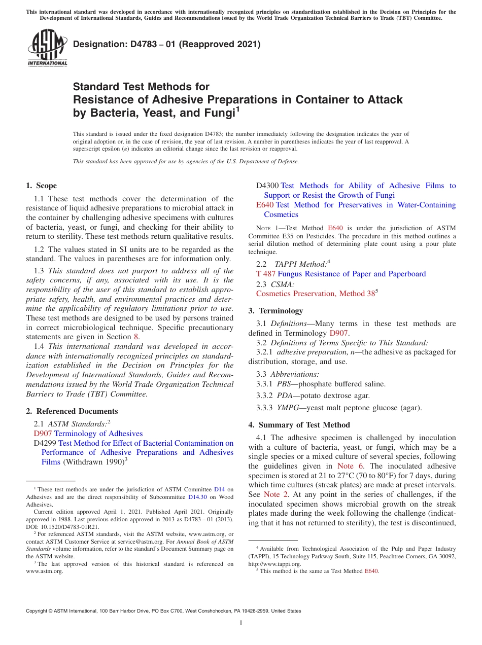 ASTM D4783 - 01 (2021).pdf_第1页