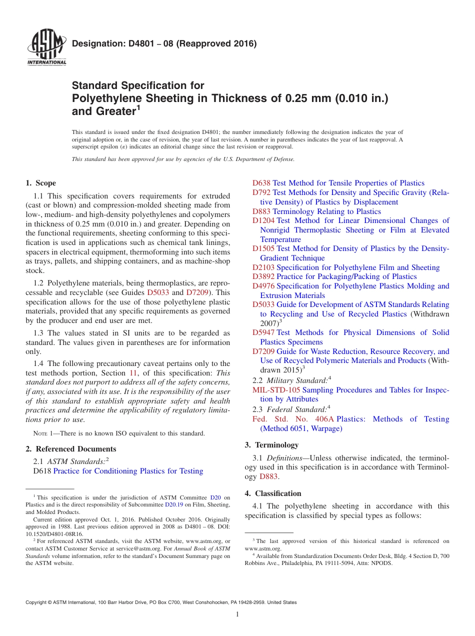 ASTM D4801 - 08 (2016).pdf_第1页
