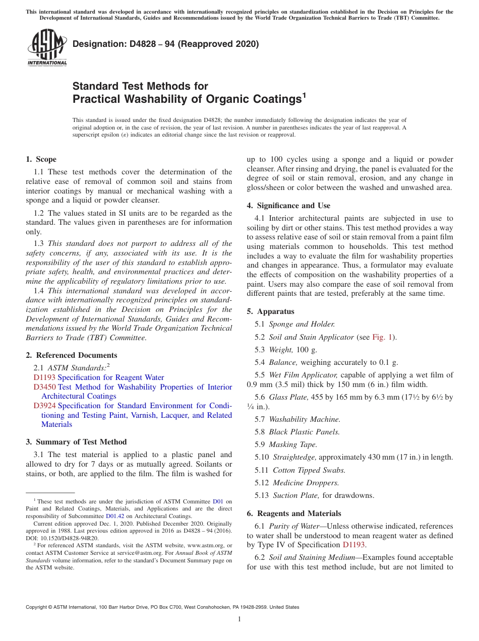 ASTM D4828 - 94 (2020).pdf_第1页