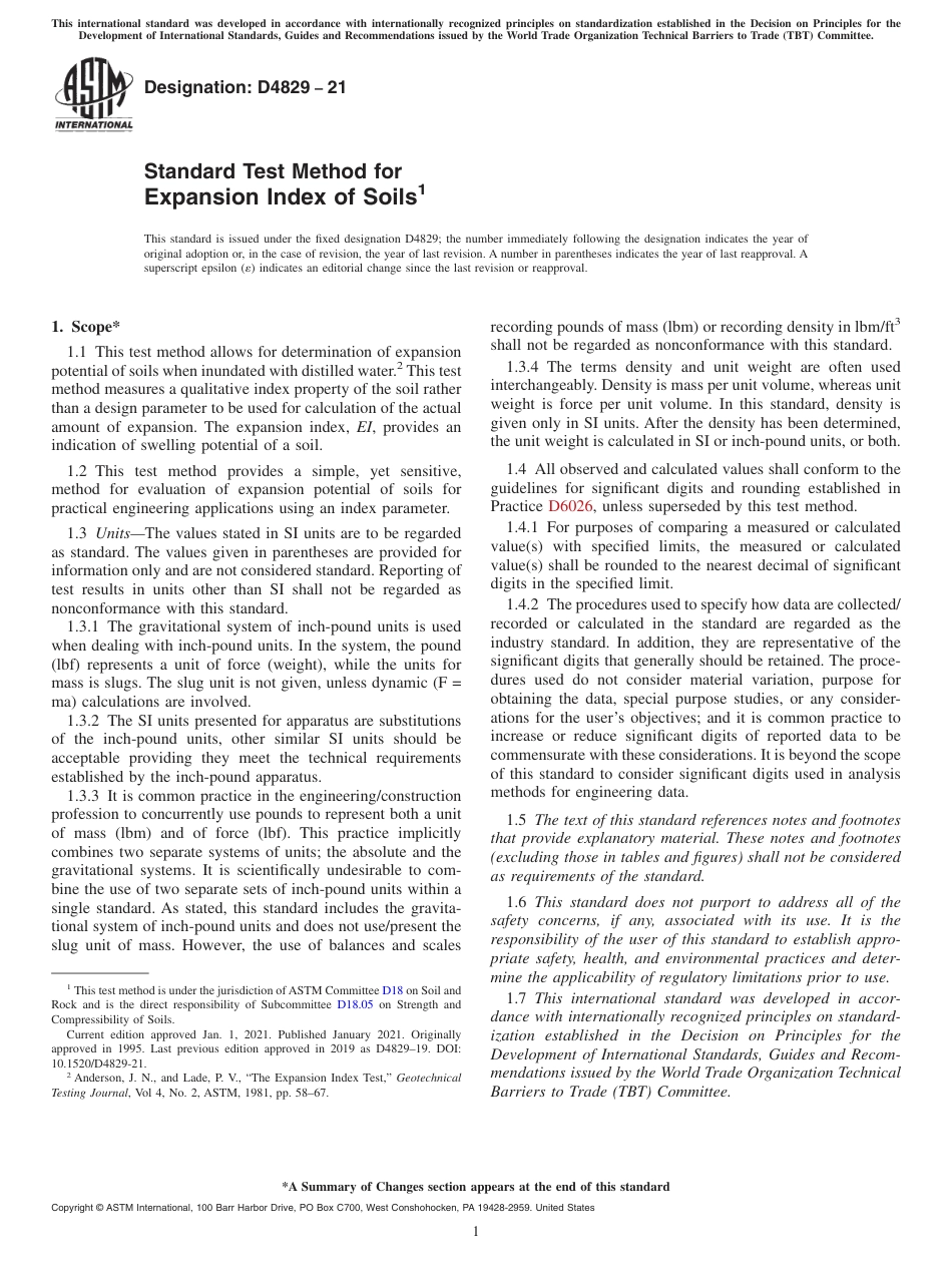 ASTM D4829 - 21.pdf_第1页