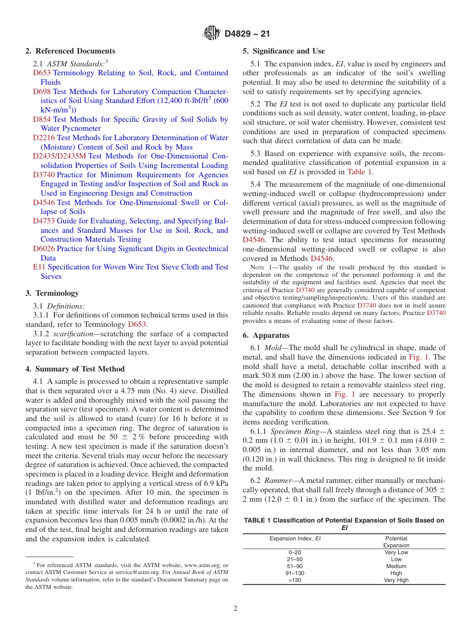 ASTM D4829 - 21.pdf_第2页