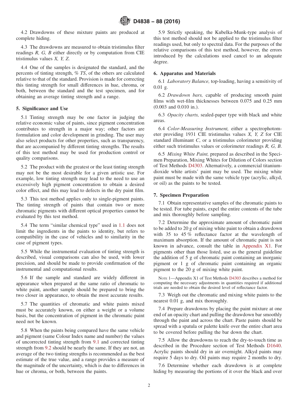 ASTM D4838 - 88 (2016).pdf_第2页
