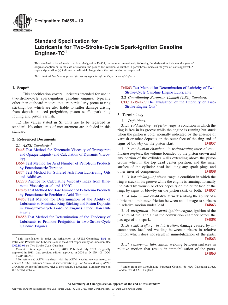 ASTM D4859 - 13.pdf_第1页