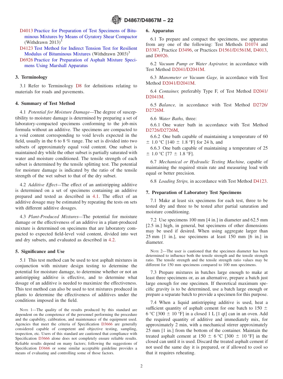 ASTM D4867 - D 4867M - 22.pdf_第2页