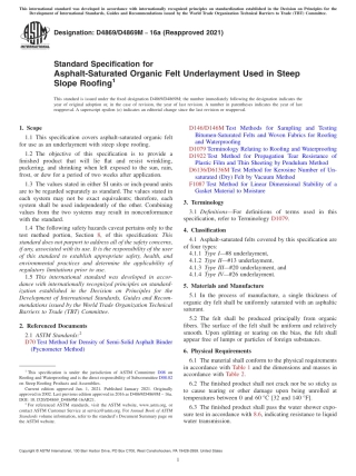 ASTM D4869 - D 4869M - 16a (2021).pdf