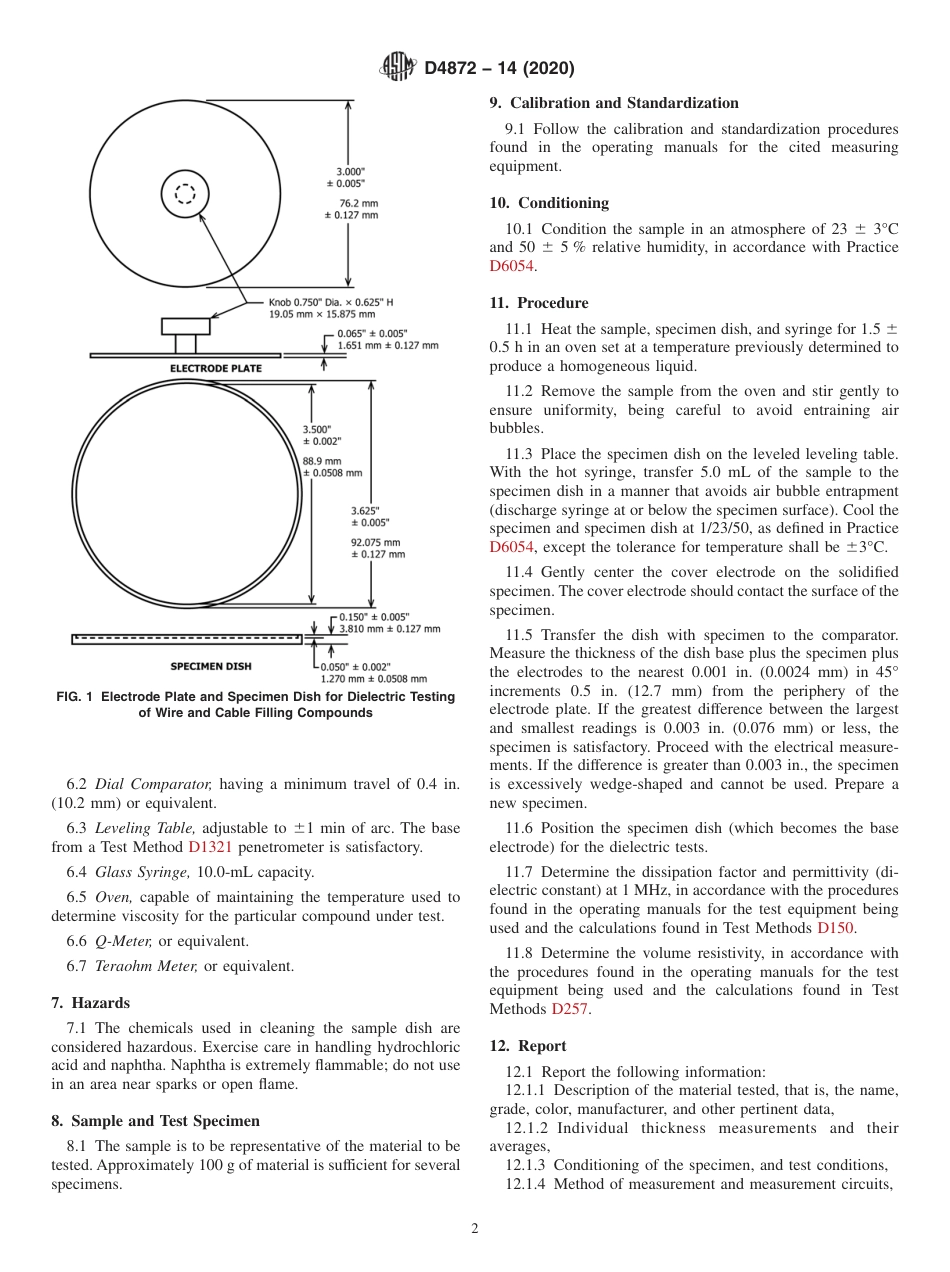 ASTM D4872 - 14 (2020).pdf_第2页