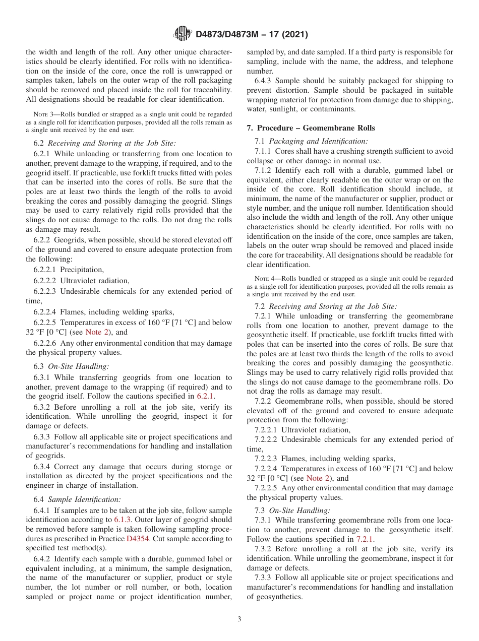 ASTM D4873 - D 4873M - 17 (2021).pdf_第3页