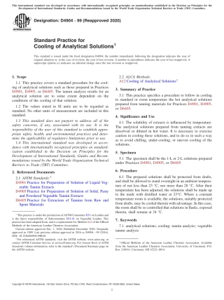 ASTM D4904 - 99 (2020).pdf