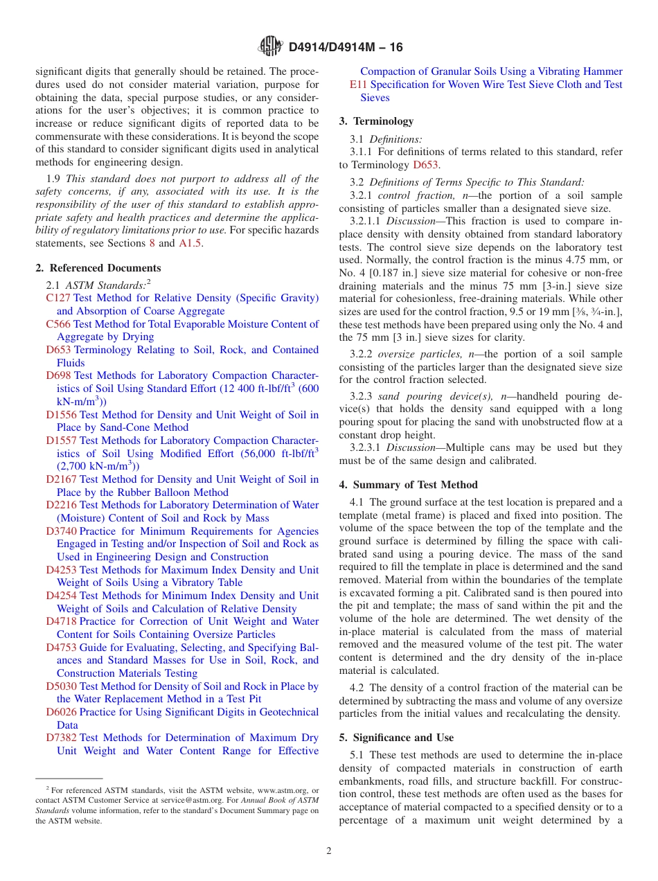 ASTM D4914 - D 4914M - 16.pdf_第2页