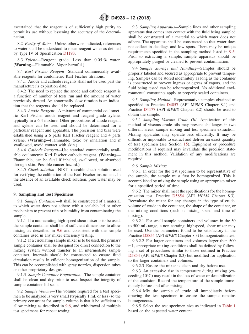 ASTM D4928 - 12 (2018).pdf_第3页