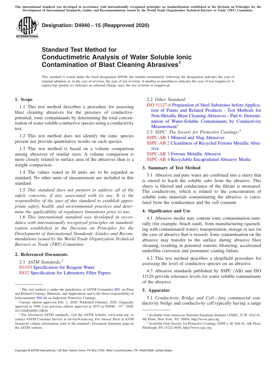 ASTM D4940 - 15 (2020).pdf_第1页