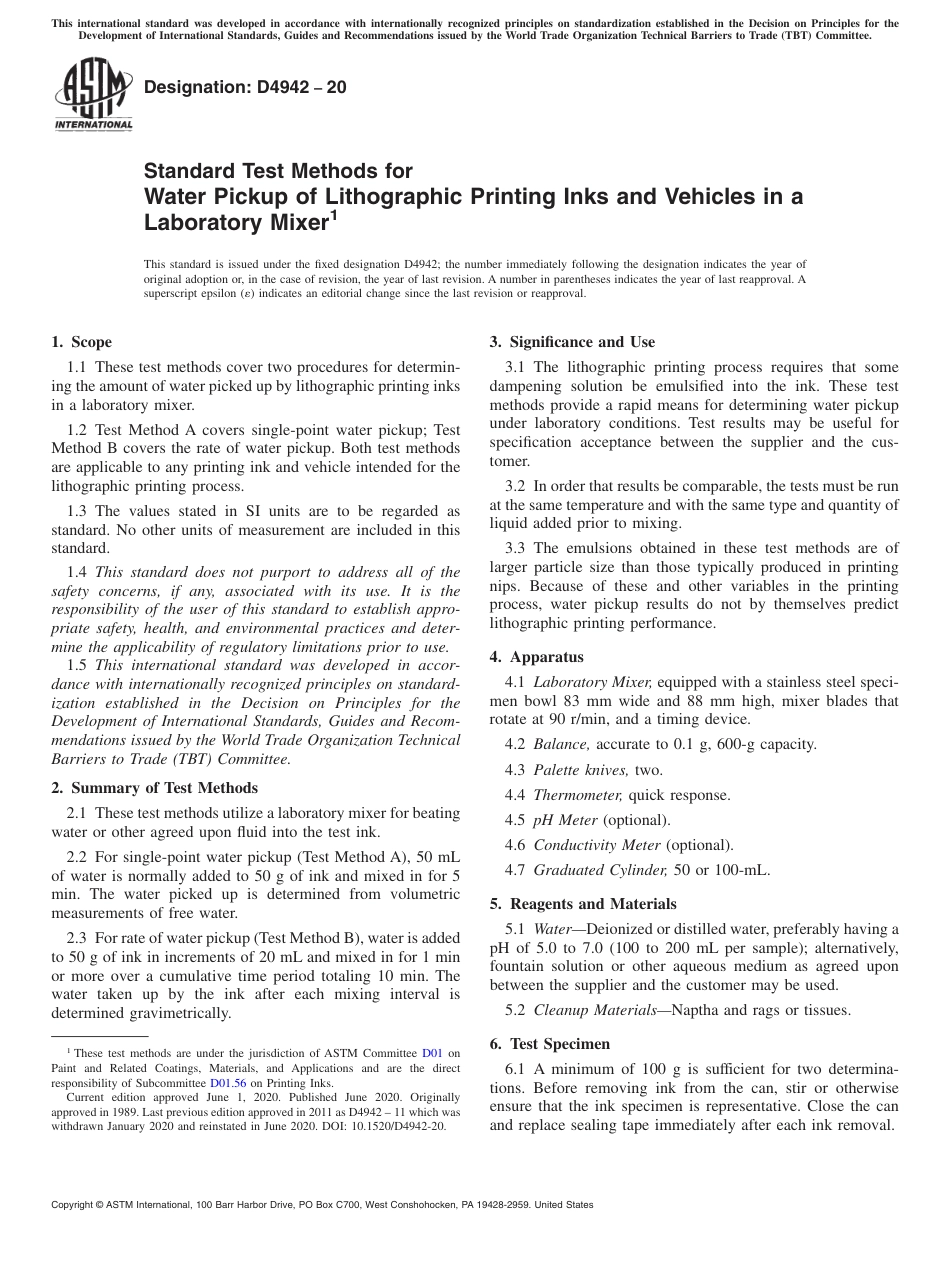 ASTM D4942 - 20.pdf_第1页