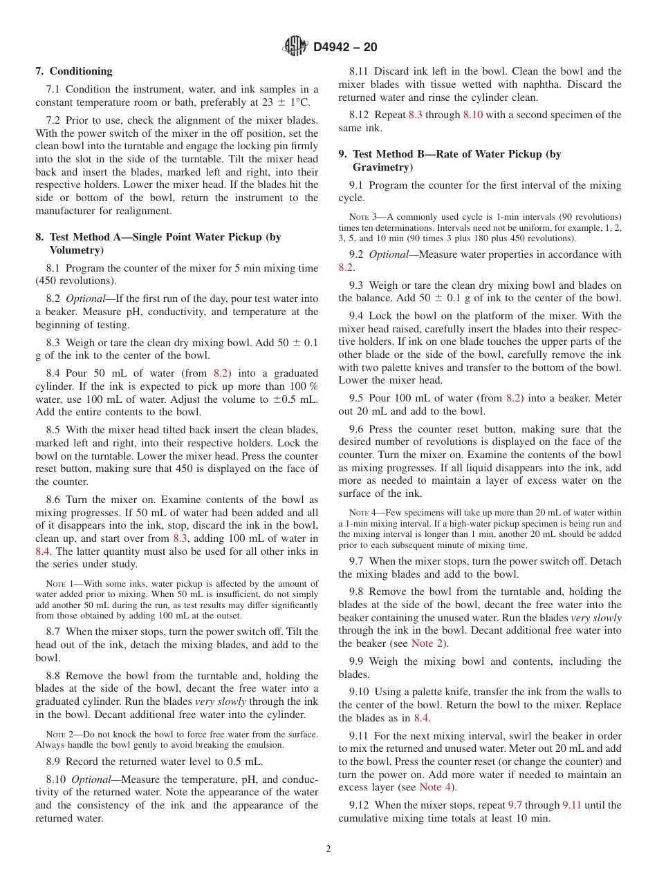 ASTM D4942 - 20.pdf_第2页