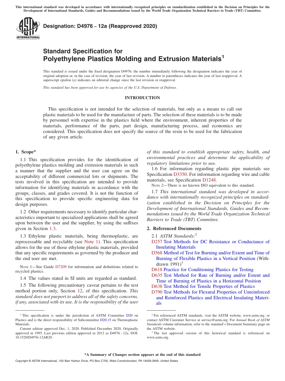 ASTM D4976 - 12a (2020).pdf_第1页
