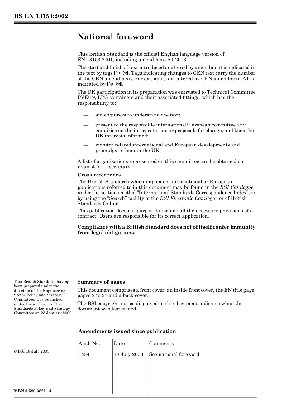 BS EN 13153-2002 (2003).pdf_第2页