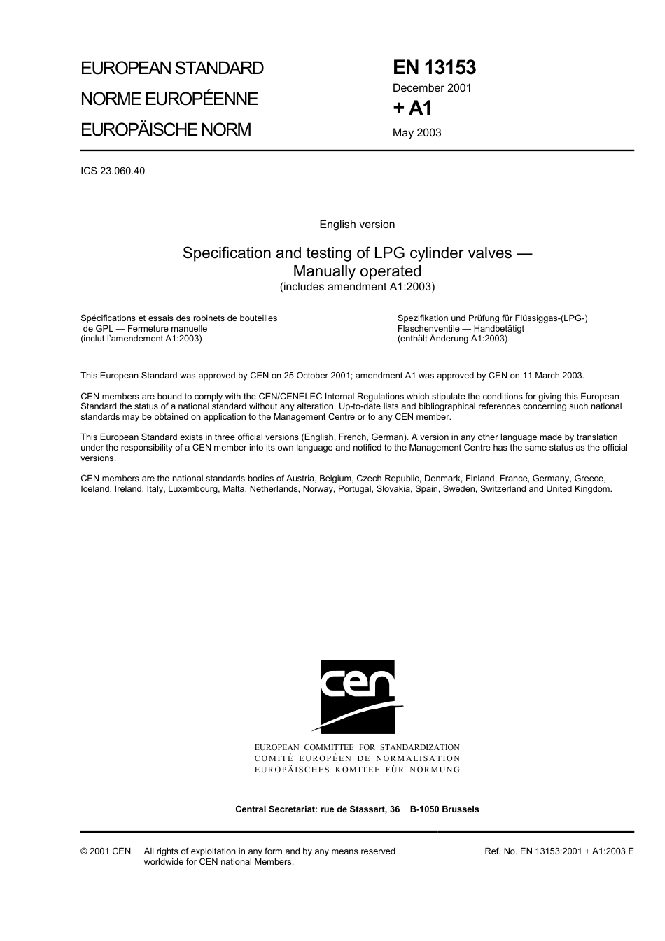 BS EN 13153-2002 (2003).pdf_第3页