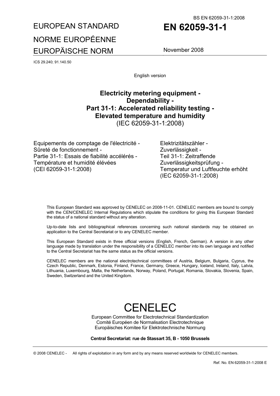 BS EN 62059-31-1-2008.pdf_第3页