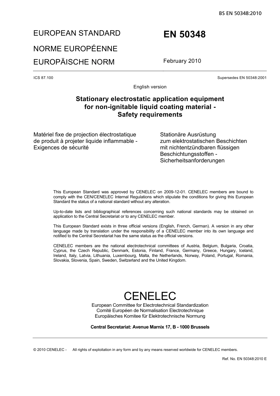 BS EN 50348-2010.pdf_第3页