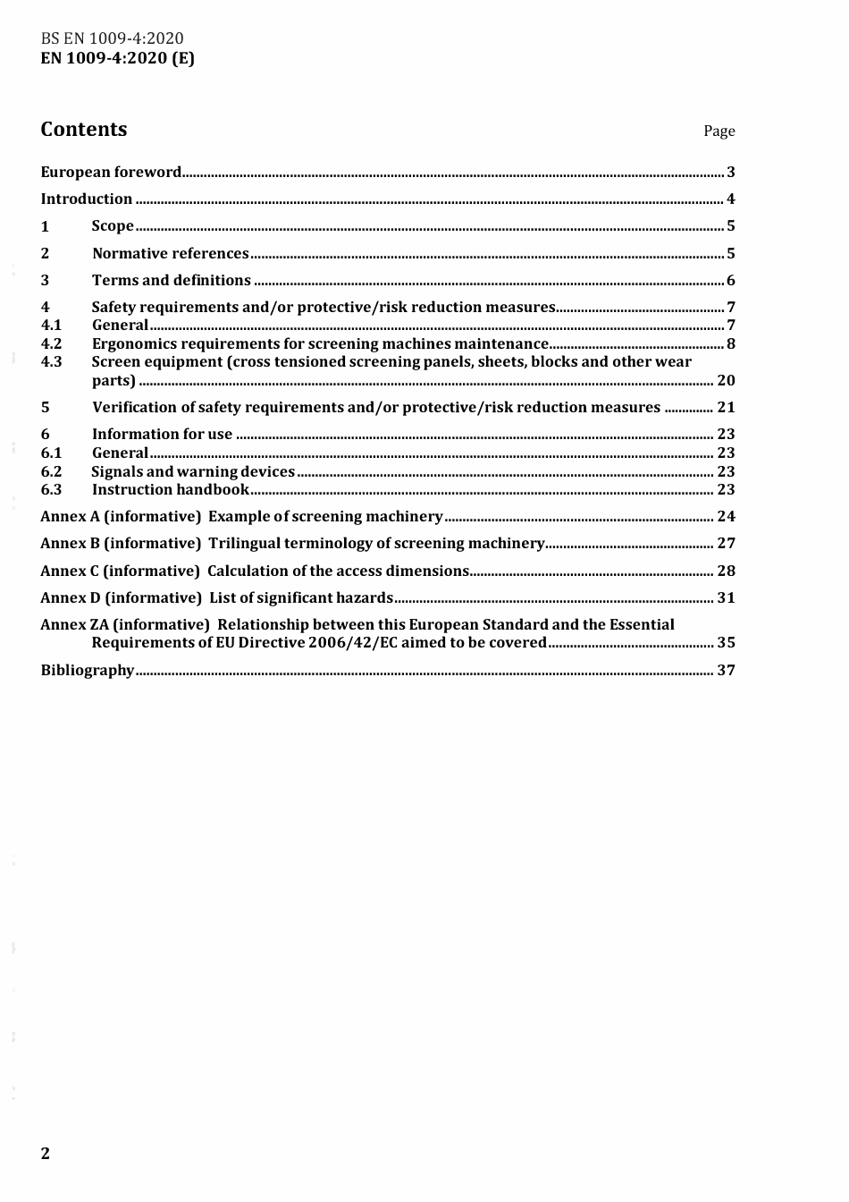 BS EN 1009-4-2020.pdf_第3页