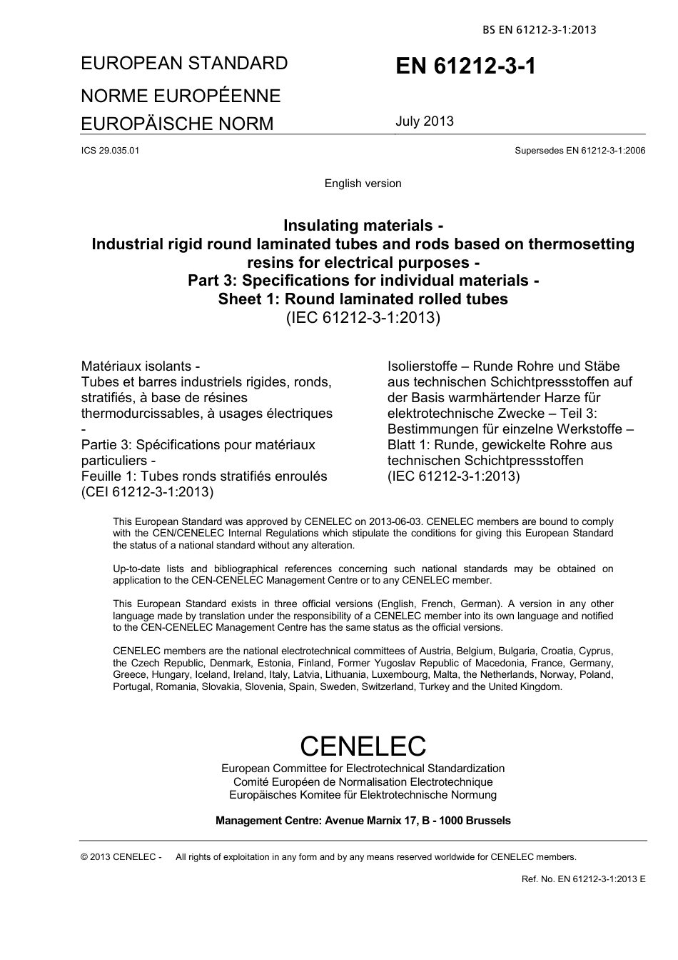 BS EN 61212-3-1-2013.pdf_第3页