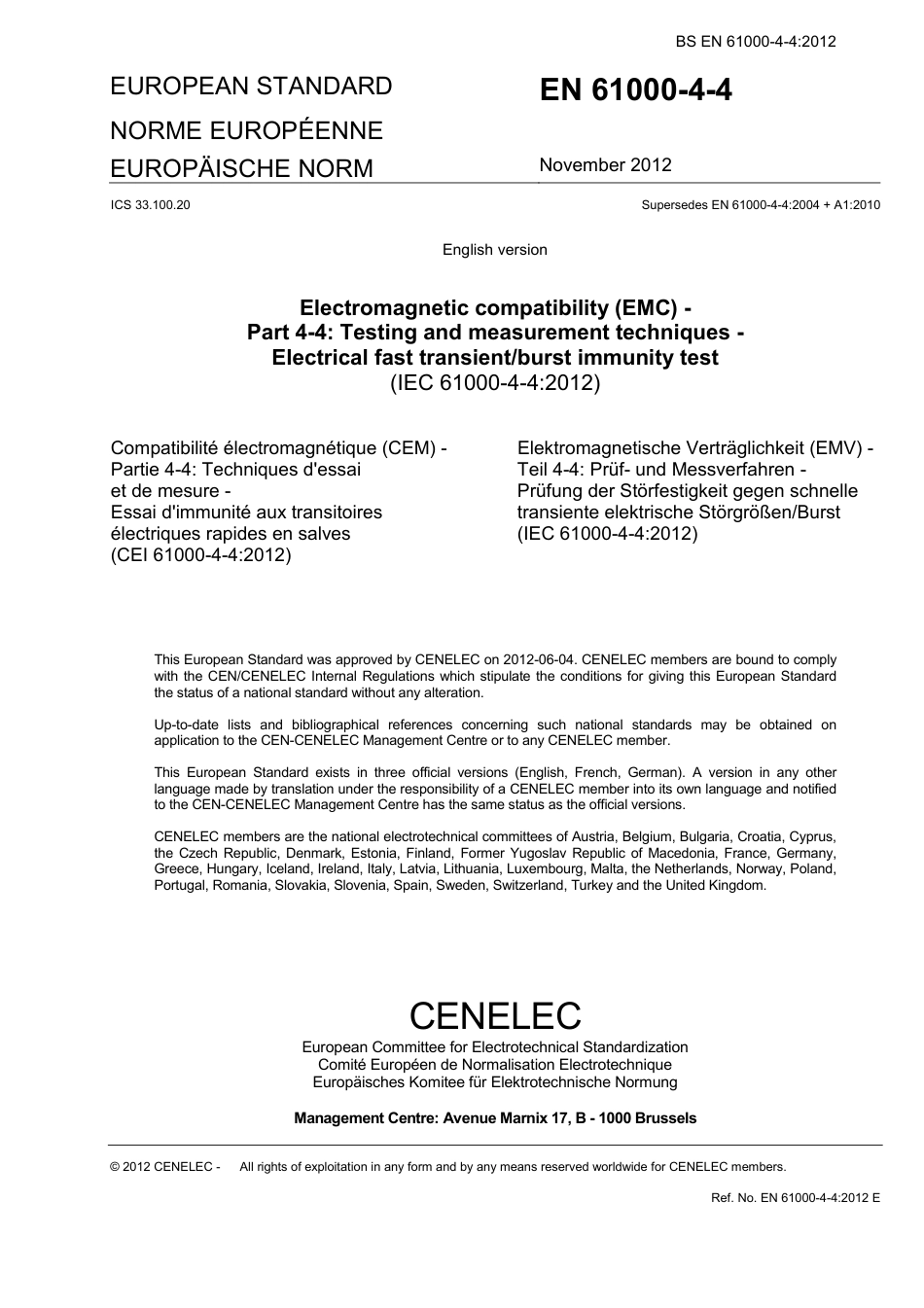 BS EN 61000-4-4-2012.pdf_第3页