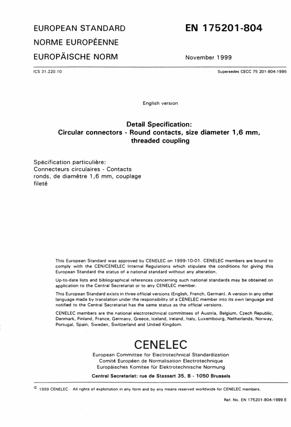 BS EN 175201-804_2000.pdf_第3页