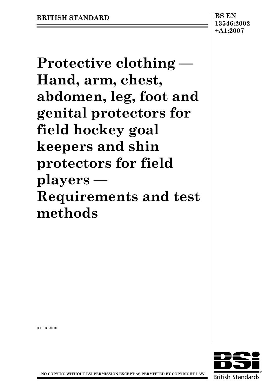 BS EN 13546-2002 + A1-2007.pdf_第1页