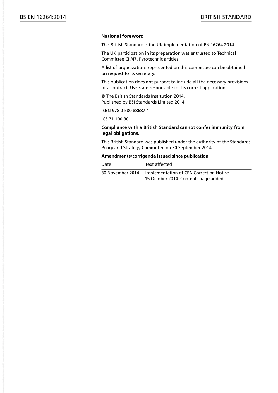 BS EN 16264-2014.pdf_第2页