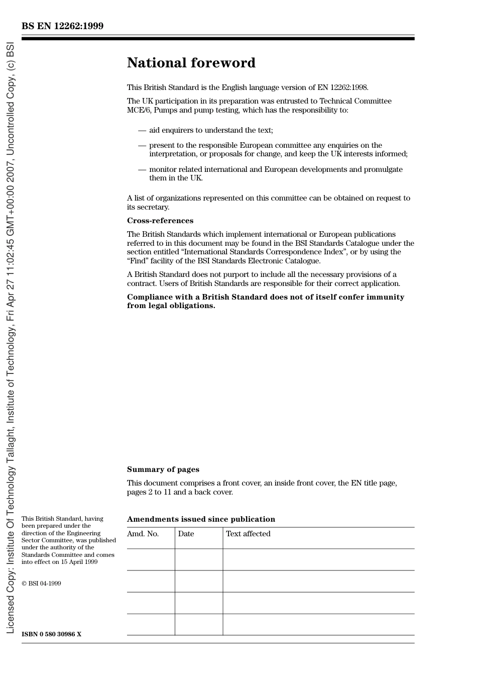 BS EN 12262-1999.pdf_第2页