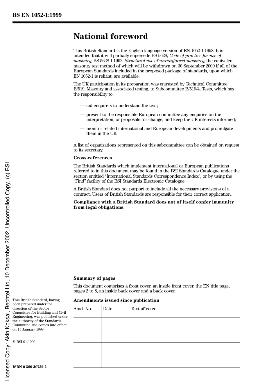 BS EN 01052-1-1999.pdf_第3页