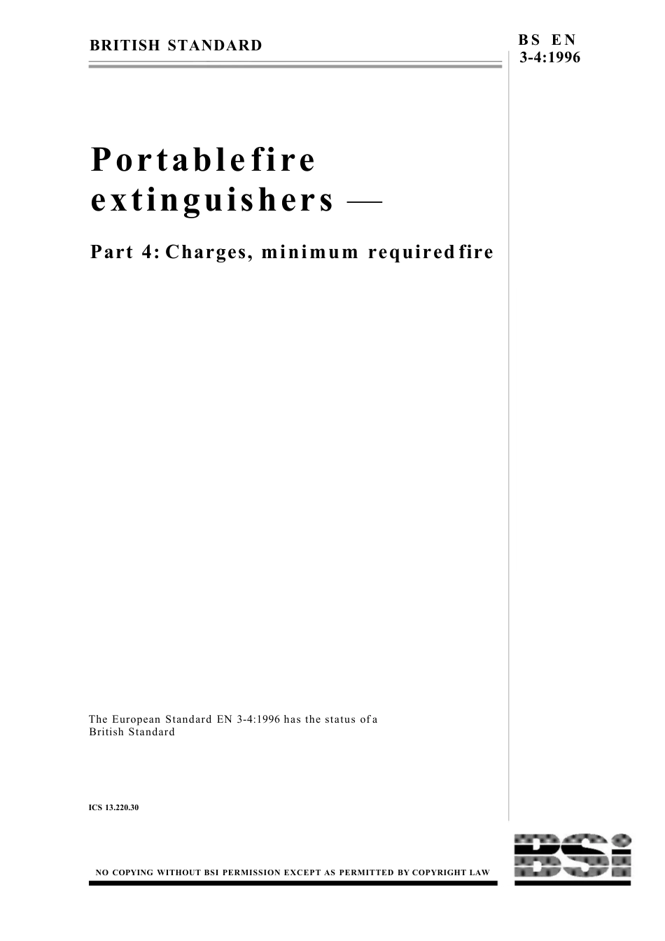 BS EN 00003-4-1996.pdf_第1页