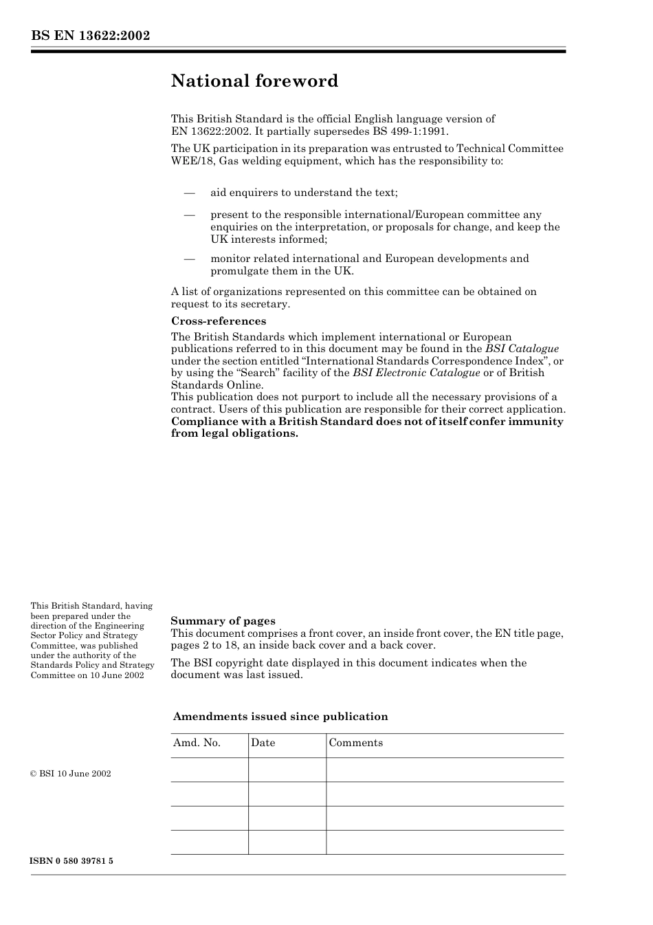 BS EN 13622-2002 (2008).pdf_第2页