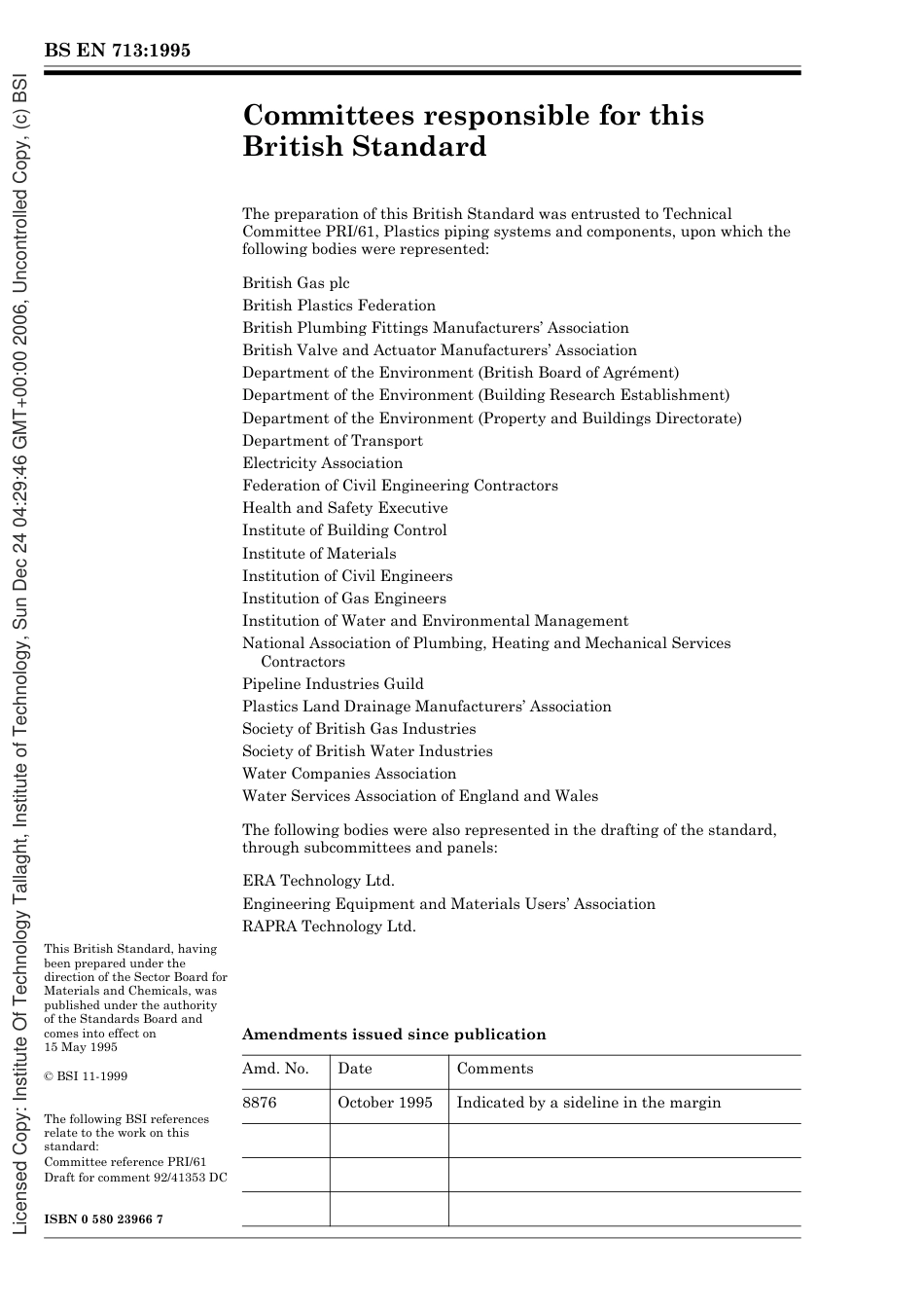 BS EN 00713-1995 (1999) BS 2782-11 MTD 1123B-1995.pdf_第2页