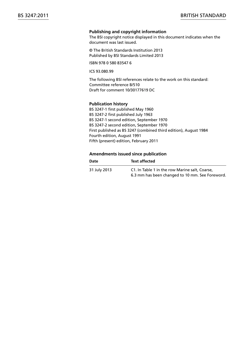 BS 03247-2011 (2013).pdf_第2页