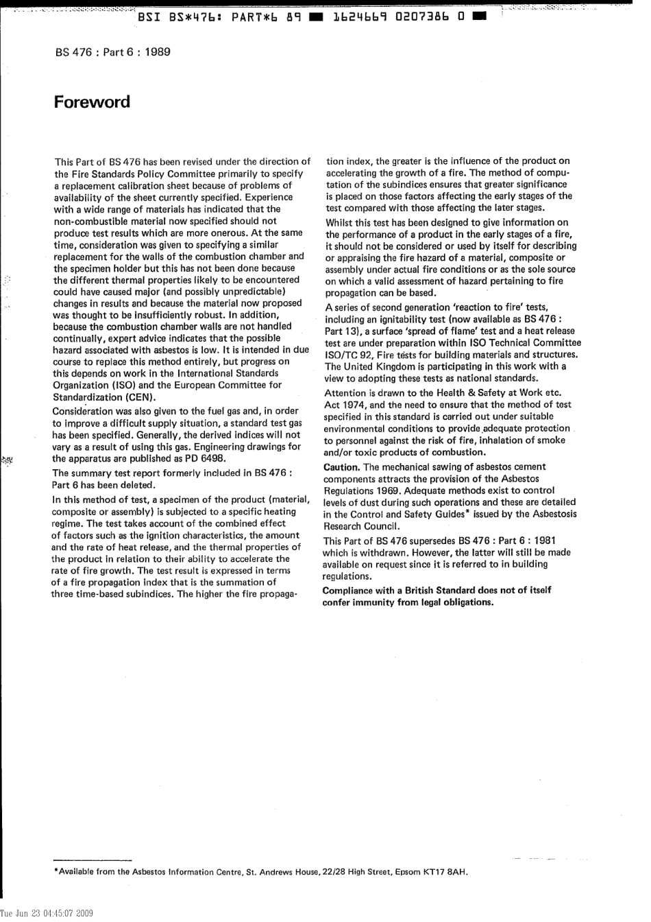 BS 476 Part 6 1989.pdf_第2页