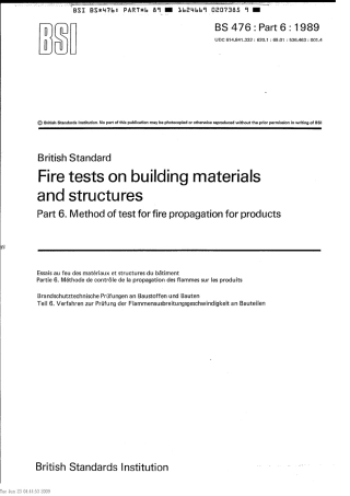 BS 476 Part 6 1989.pdf