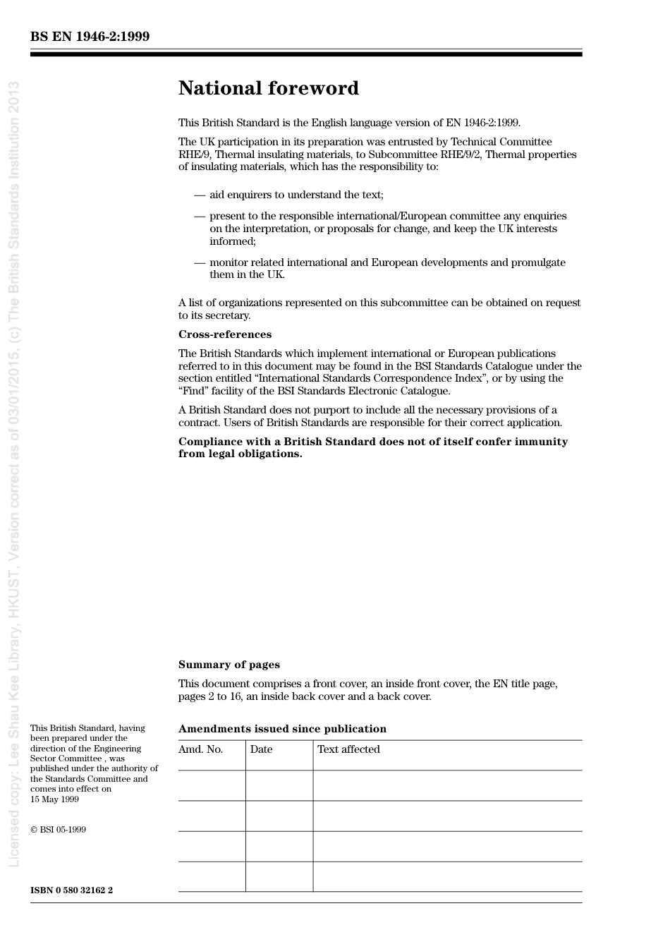 BS EN 01946-2-1999.pdf_第2页