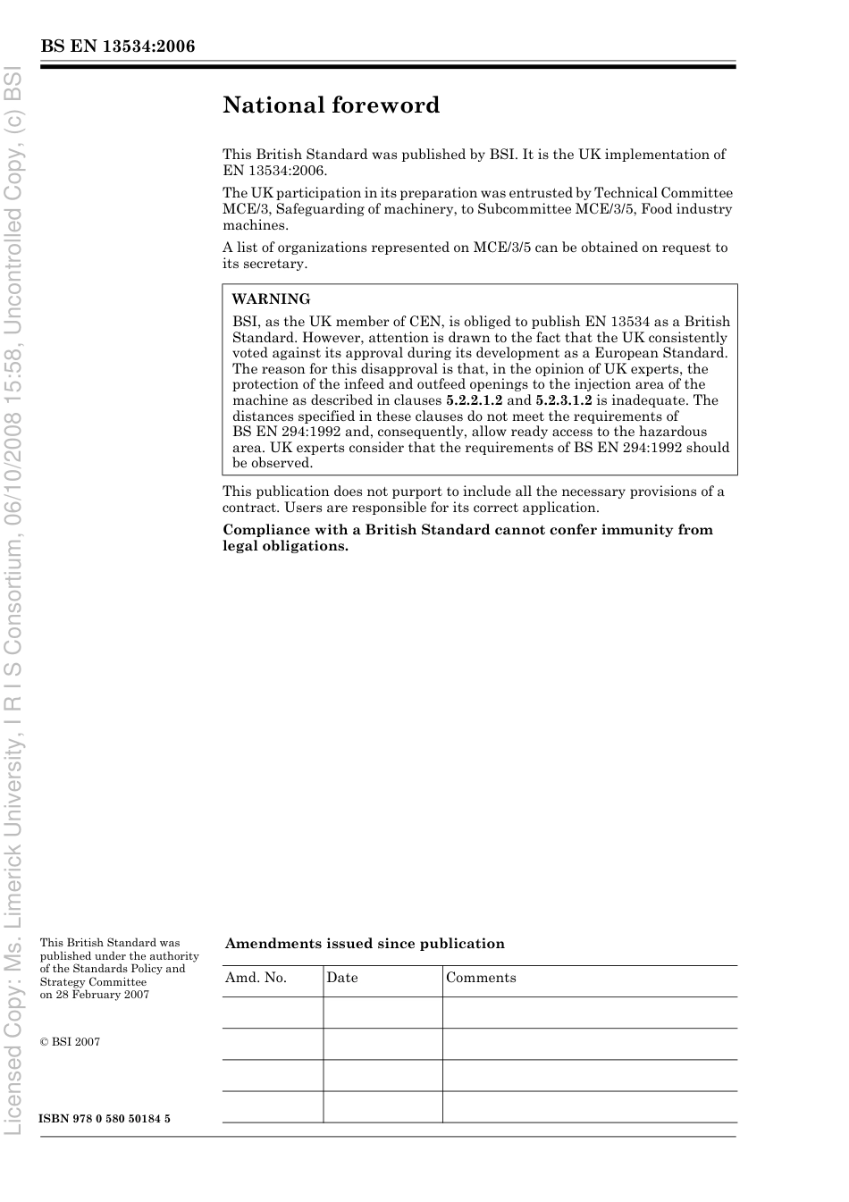 BS EN 135342006.pdf_第2页