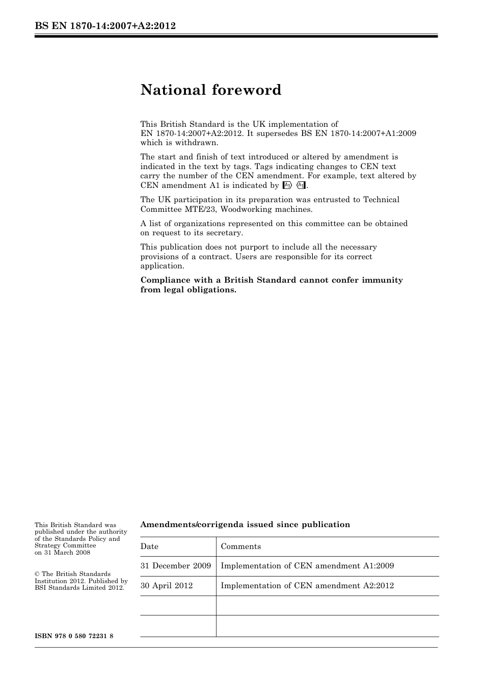 BS EN 01870-14-2007 + A2-2012.pdf_第2页