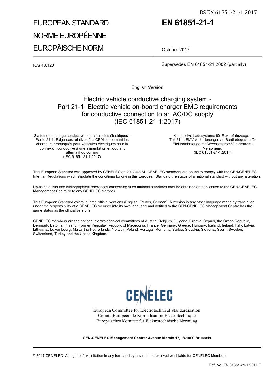 BS EN 61851-21-1-2017.pdf_第3页